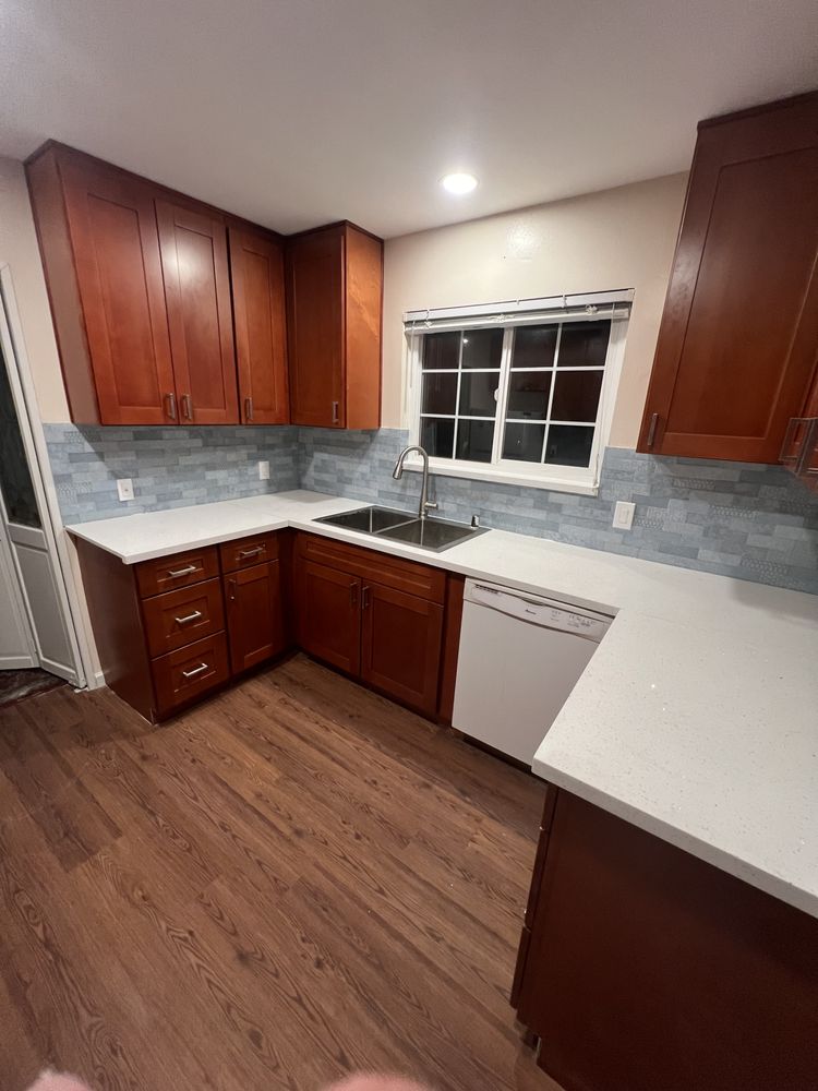 Slide of Workplace Construction