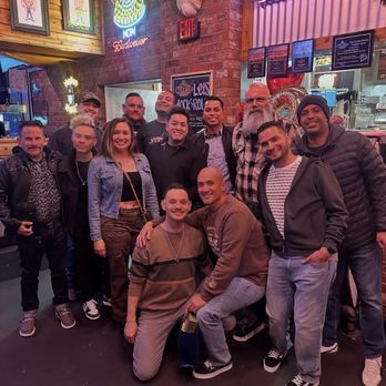 Texas Roadhouse - Friends - Barbeque Near Me - Rialto, California