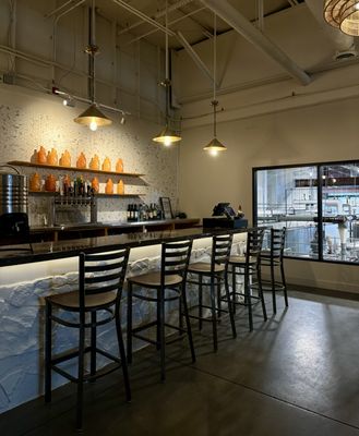 Jackalope Brewing Co. by null