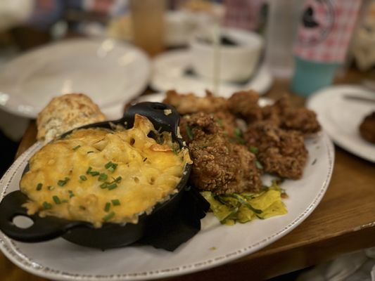 Chef Art Smith's Homecomin' by null