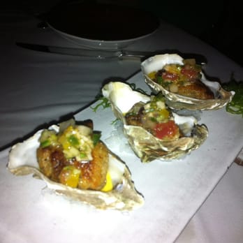 Spago - Oysters - New American Near Me - Beverly Hills, California