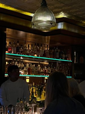 Employees Only Singapore by null