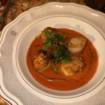 Cleaverman - Scallops entree - Steakhouses Near Me - Phoenix, Arizona Cleaverman - Scallops entree - Steakhouses Near Me - Phoenix, Arizona