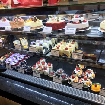 85°C Bakery Cafe-Blalock - Bakeries Near Me - Houston, Texas 85°C Bakery Cafe-Blalock - Bakeries Near Me - Houston, Texas