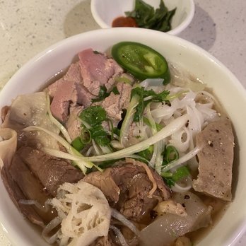 Pho Nhy - first bowl of restaurant pho since quarantine - Vietnamese Near Me - San Jose, California Pho Nhy - first bowl of restaurant pho since quarantine - Vietnamese Near Me - San Jose, California