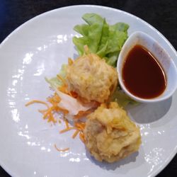 Kwik Stix Restaurant - Dumplings