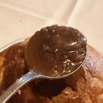 Papillon - French Onion Soup - French Near Me - Fremont, California