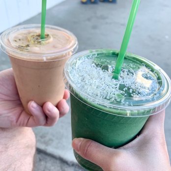 The Hidden Kitchen - Juice Bars & Smoothies Near Me - Cayucos, California The Hidden Kitchen - Juice Bars & Smoothies Near Me - Cayucos, California