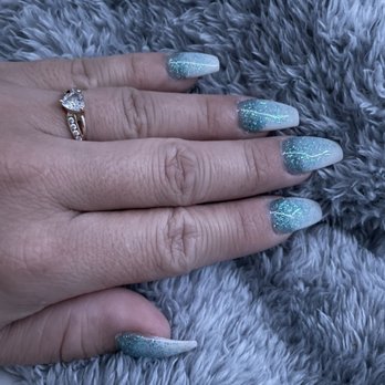 Lotus Nail Bar - Nail Salons Near Me - Hesperia, California
