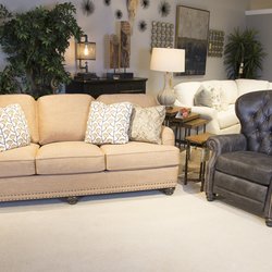 Amish Furniture of Nebraska - Smith Brothers Sofa