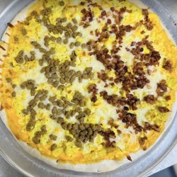 Gigi’s Restaurant - pizza
