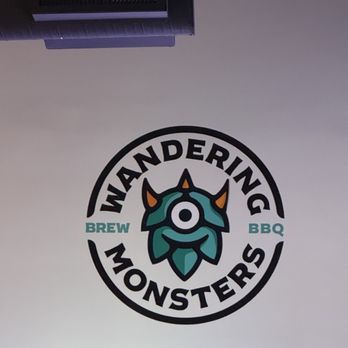 Wandering Monsters Brewery - Brewpubs Near Me - Cincinnati, Ohio
