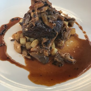 Chapeau - Filet Mignon - French Near Me - San Francisco, California Chapeau - Filet Mignon - French Near Me - San Francisco, California