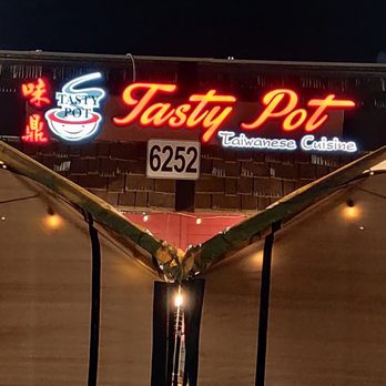 Tasty Pot - Taiwanese Near Me - Stockton, California Tasty Pot - Taiwanese Near Me - Stockton, California