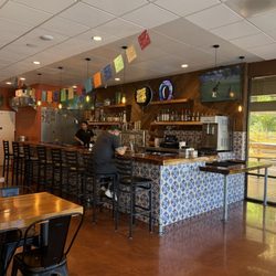 El Azteca Mexican Food II - Cantina