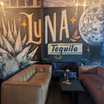 Luna Tequila - Love this mural - Whiskey Bars Near Me - Slidell, Louisiana Luna Tequila - Love this mural - Whiskey Bars Near Me - Slidell, Louisiana