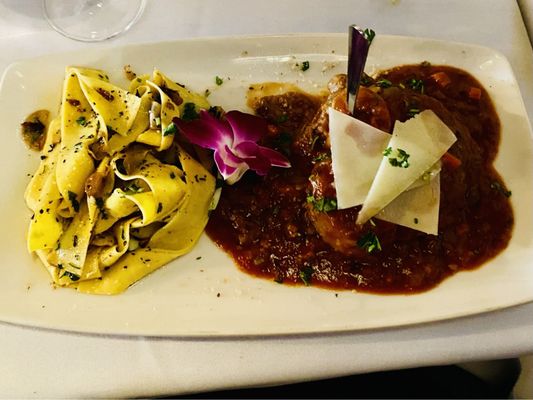 Latte Da Ristorante by null