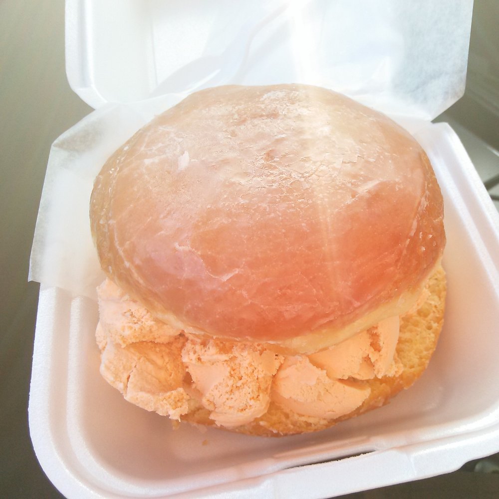 Bakers Donuts - Donuts Near Me - Sacramento, California