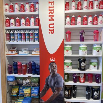Smoothie King - Juice Bars & Smoothies Near Me - Carmel, Indiana