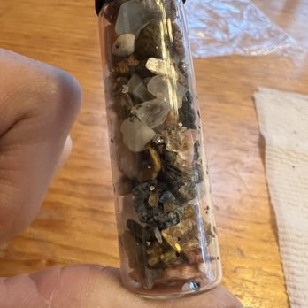 Country Boy Mine - Panning Loot! - Museums Near Me - Breckenridge, Colorado Country Boy Mine - Panning Loot! - Museums Near Me - Breckenridge, Colorado