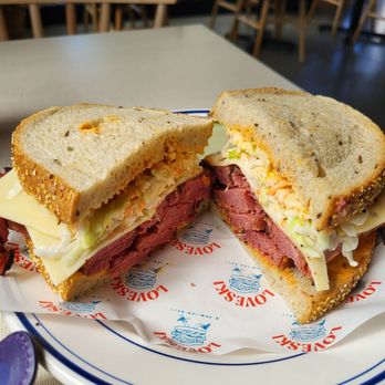 Loveski - Delis Near Me - Larkspur, California Loveski - Delis Near Me - Larkspur, California