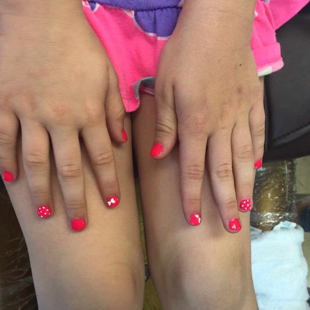 Royal Nails Spa - My daughters nails - Nail Salons Near Me - Gilroy, California Royal Nails Spa - My daughters nails - Nail Salons Near Me - Gilroy, California