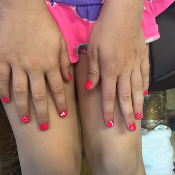 Royal Nails Spa - My daughters nails - Nail Salons Near Me - Gilroy, California Royal Nails Spa - My daughters nails - Nail Salons Near Me - Gilroy, California