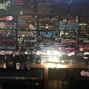 Lowry Parcade - Arcades Near Me - Tampa, Florida
