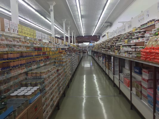 Mediterranean Wholesalers by null