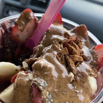 Berry Brand - Acai Bowls Near Me - Cerritos, California Berry Brand - Acai Bowls Near Me - Cerritos, California