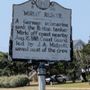 Photo of Mirlo Rescue Historical Marker
