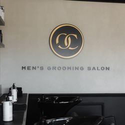 Off Code Men's Grooming Salon
