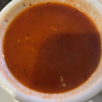 Inlet Prohibition Company - Soup - Seafood Near Me - Murrells Inlet, South Carolina
