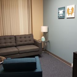 Thriveworks Counseling & Psychiatry- Newton