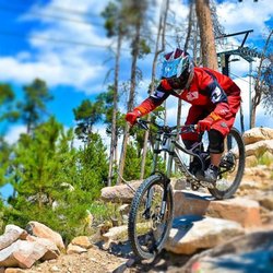 Foothills Cyclery