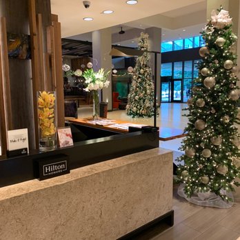 Hilton Austin - Hotels Near Me - Austin, Texas