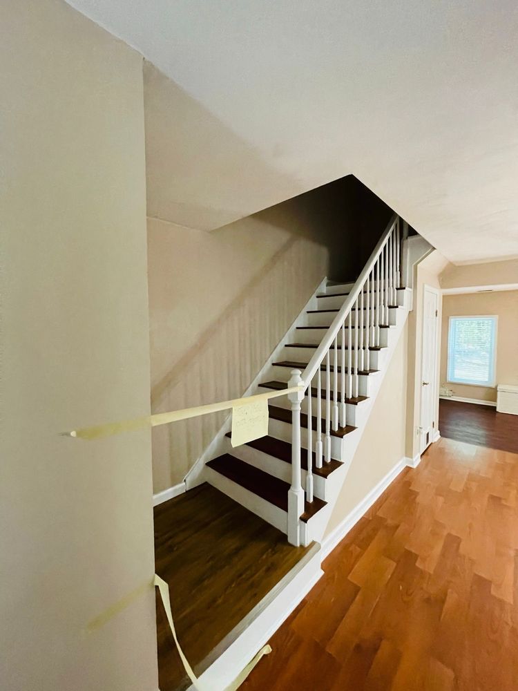 Slide of Rosario Remodeling