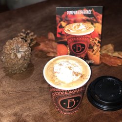 El Hidalgo - Pumpkin Experience