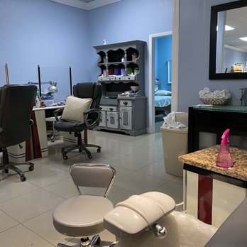Sparkle Nails & Spa - Nail Salons Near Me - Bradenton, Florida