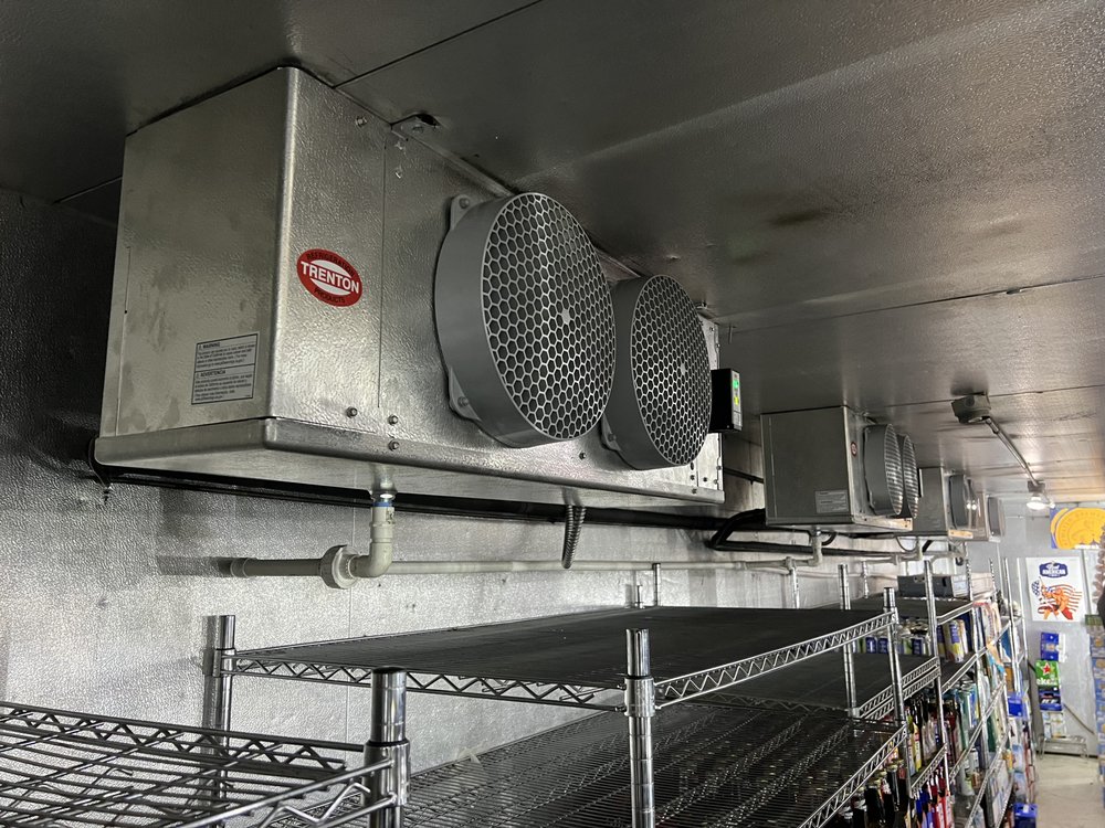 Slide of Jayco Heating And Cooling