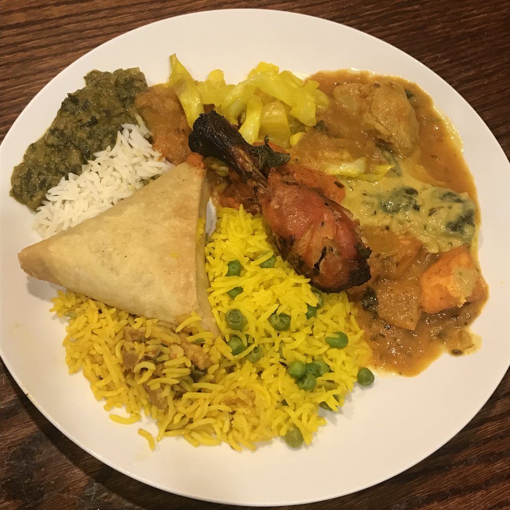 ANGARA INDIA SPICE GRILL 332 Photos & 402 Reviews 4165 S Grand Canyon Dr, Las Vegas, NV