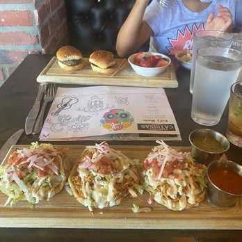 LTC - Chicken tacos - Mexican Near Me - Chula Vista, California LTC - Chicken tacos - Mexican Near Me - Chula Vista, California