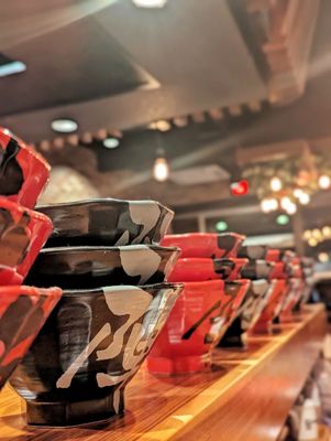 JINYA Ramen Bar - Poncey Highland by null JINYA Ramen Bar - Poncey Highland by null