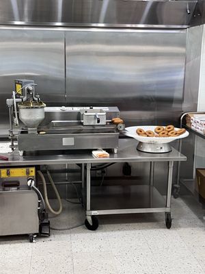 Duck Donuts by null