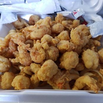 Perino's Boiling Pot - Crawfish tails - Seafood Near Me - Harvey, Louisiana Perino's Boiling Pot - Crawfish tails - Seafood Near Me - Harvey, Louisiana