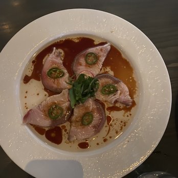 Ten - Ten Hamachi - Sushi Bars Near Me - Charlottesville, Virginia Ten - Ten Hamachi - Sushi Bars Near Me - Charlottesville, Virginia