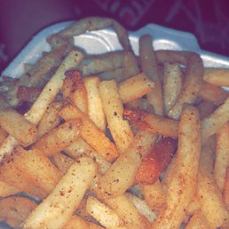 Masala fries Masala fries