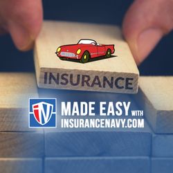 Insurance Navy Brokers