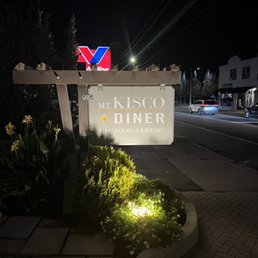 MT. KISCO DINER - Updated February 2025 - 776 Photos & 675 Reviews