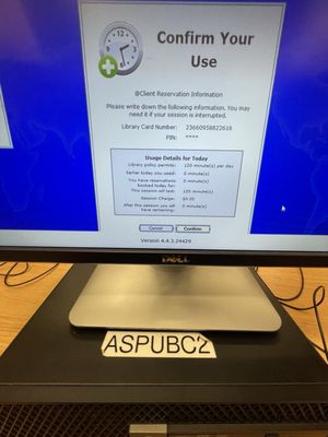 Burlington County Library